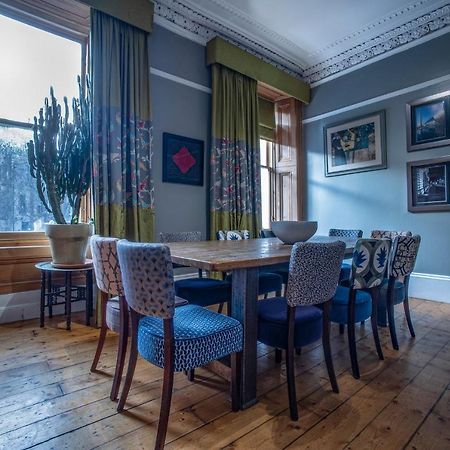 2 Bed In Great Location 15-20 Minutes Walk To Sec Apartment Glasgow Luaran gambar